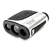 Bushnell Medalist Laser Rangefinder