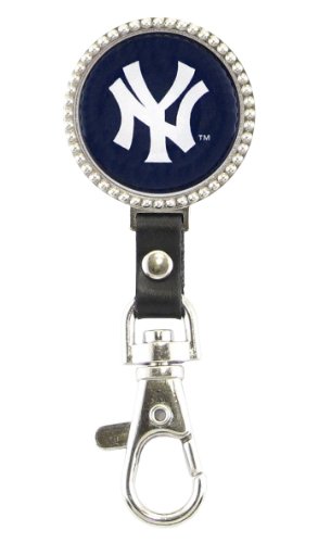New York Yankees - MLB Purse Key Holder