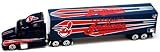 2009 MLB 1:80 Scale Tractor Trailer Diecast - Cleveland Indians