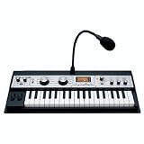 Korg microKORG XL Synthesizer / Vocoder
