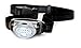 LightWalker® Adjustable Belt with Bright Light for Visibility and Safety When Running Dog Walking Camping and Emergencies. The Only Belt with an 18 LED Lamp. Comfortable Alternative to Headlamps and Flashlights, Waterproof in the Rain, 4 Modes