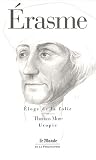 Eloge de la folie / L'Utopie : Suivi de la Lettre d'Erasme � Dorpius