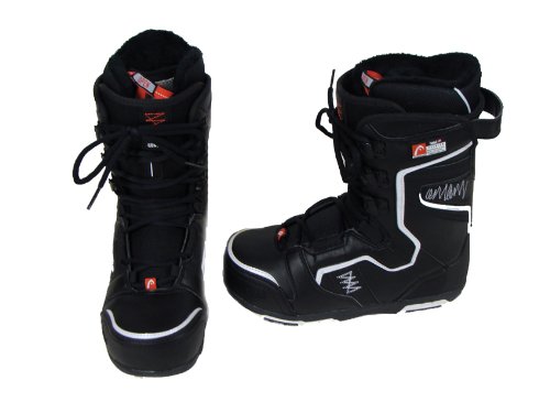 head snowboard boots
