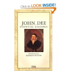 John Dee: Essential Readings