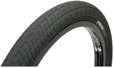 WeThePeople Feelin Tire, 20 x 1.90", Black
