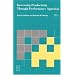 Increasing Productivity through Performance Appraisal (Prentice Hall Series in Human Resources) (2nd Edition)