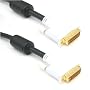 RiteAV - DVI Dual-Link Monitor Cable - 10 Ft.