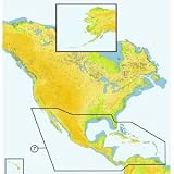 <b>NA-M027</b><br><br>Central America and the Caribbean<br><br>