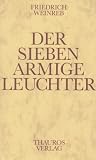 Produkt-Bild: Der siebenarmige Leuchter