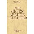 Der siebenarmige Leuchter