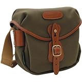 Billingham Digital Hadley, Digital or Film SLR Camera Bag with Bellowed Fro ....