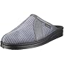 Fischer Andy Cord 314602, Herren, Hausschuhe, Grau&hellip Fischer