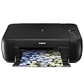 Canon PIXMA MP280 - Impresora Multifunci�n