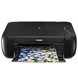 Canon PIXMA MP280 Multifunktionsger�t (3 in 1, Drucken, Kopieren, Scannen)von "Canon"