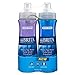 Brita Sport Water Filter Bottle, Twin Pack