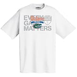 Florida Showthrough Showoff Short Sleeve Tee