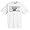 Florida Showthrough Showoff Short Sleeve Tee (Medium)