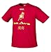 Joola T-Shirt »Brave«
