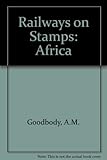 Railways on stamps