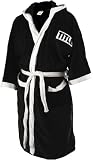 TITLE Full Length Terry Cloth Robe