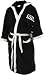 TITLE Full Length Terry Cloth Robe