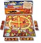 Cooperative Game for Cowgirls and Cowboys, Round-Up