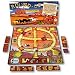 Cooperative Game for Cowgirls and Cowboys, Round-Up