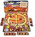 Cooperative Game for Cowgirls and Cowboys, Round-Up