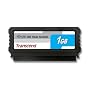 Transcend IDE Flash Module Vertical - Solid state drive - 1 GB - internal - IDE