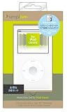 Simplism iPod classic���ݸ�ե���ॻ�å� TR-PFSCL-CL