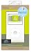 Simplism iPod classic用保護フィルムセット TR-PFSCL-CL