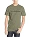 Volcom Men's Stone Logo Branded T-Shirt