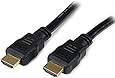 3 ft High Speed HDMI Cable - Ultra HD 4k x 2k HDMI Cable - HDMI to HDMI M/M - 3ft HDMI 1.4 Cable - Audio/Video Gold-Plated