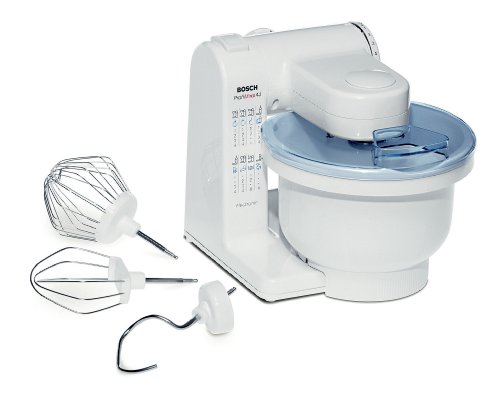 Bosch MUM4405 Küchenmaschine ProfiMixx 44 / 500 Watt / inkl. integriertem Zubehör Bosch MUM4405 Küchenmaschine ProfiMixx 44 / 500 Watt / inkl. integriertem Zubehör