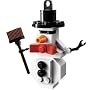 Lego Christmas Building Set - Snowman 3008 / 30008