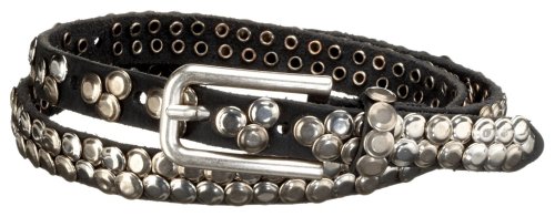 B Belt BB0026L10 Unisex - Erwachsene Grtel, Gr. 95, Schwarz (schwarz 790) Preisvergleich