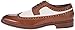 Johnston & Murphy Men's Conard Wing Tip Oxford