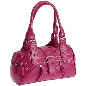 EyeCatchBags - Miami HandBag