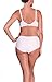 GO2BRAS Pure Support Embroidered Unlined Cut/Sew Underwire 1432153