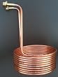 Copper Coil Immersion Chiller 25 Feet Length
