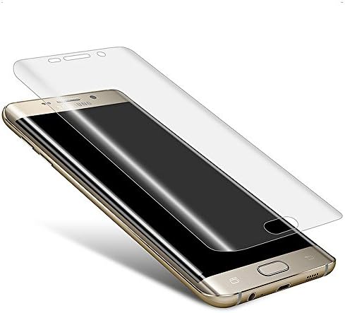 Samsung S7 Tempered Glass Screen Protector 1 Pack with 2 Pack Backside Protector