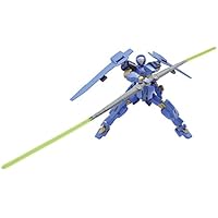 HG 1/144 モンテーロ (クリム・ニック専用機) 
