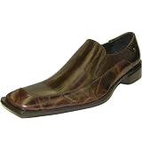 Giorgio Brutini Moc Slip-On With Side Gore by Giorgio Brutini