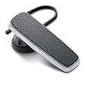 BlackBerry HS700 Wireless Bluetooth Headset - Retail Packaging - Black