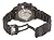 Victorinox Swiss Army Men's 251460 Infantry Vintage Chrono Mechanical Black Chronograph Dial Watch by Victorinox Swiss Army