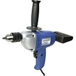 Silverline 469936 600 Watt Low Speed...