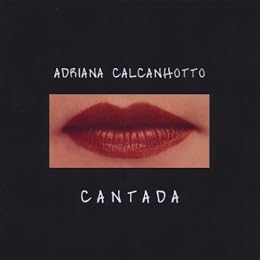 Adriana Calcanhotto Foto 3