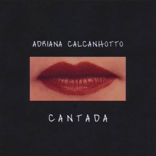 Adriana Calcanhotto - Cantada - Zortam Music