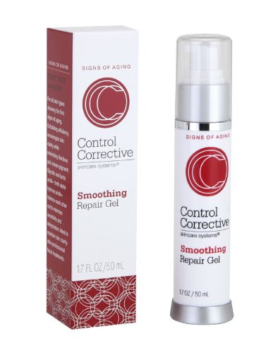 Control Corrective Smoothing Repair Gel, 1.7 Ounce