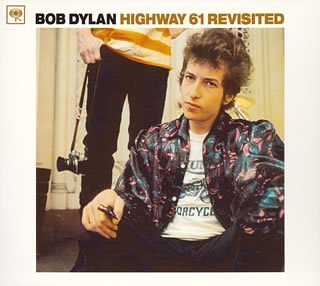 CD-Charts  Search : Highway 61 Revisited